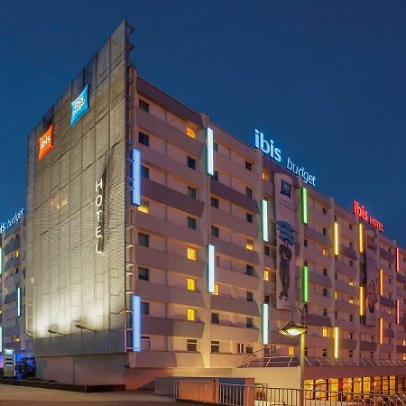 Ibis Budget - Porte De בנולט מראה חיצוני תמונה