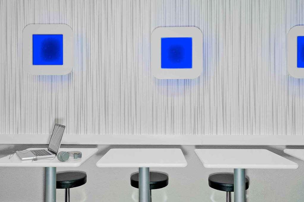 Ibis Budget - Porte De בנולט מתקנים תמונה