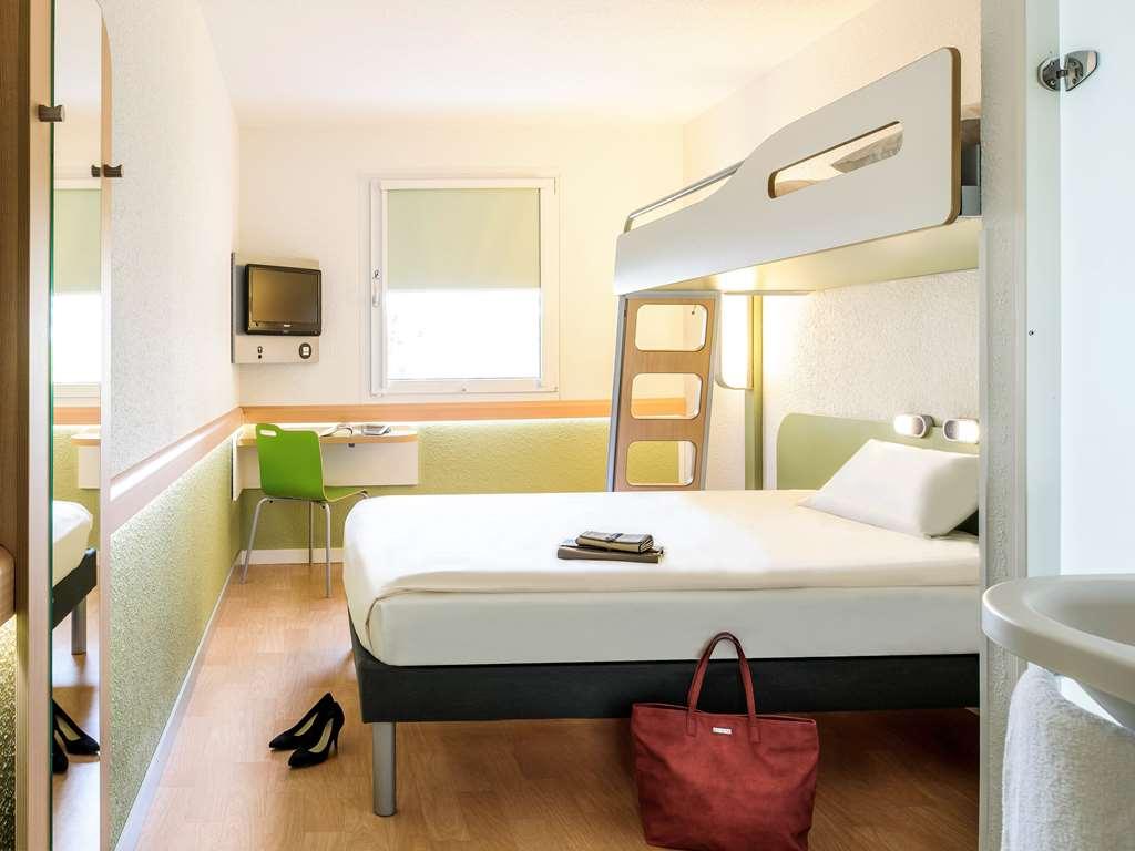 Ibis Budget - Porte De בנולט חדר תמונה